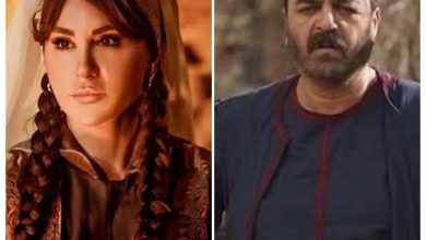 مسلسل النويلاتي، قصته، عدد حلقاته، أبطاله وعرضه