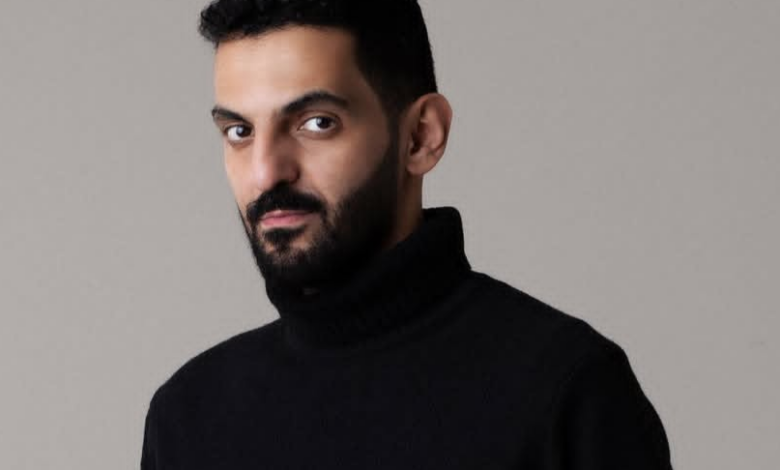 الممثل خالد عبدالعزيز، عمره، زوجته، أعماله