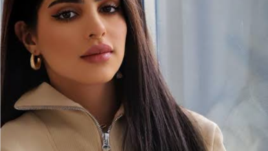 شيخة العسلاوي، عمرها، زوجها، أعمالها