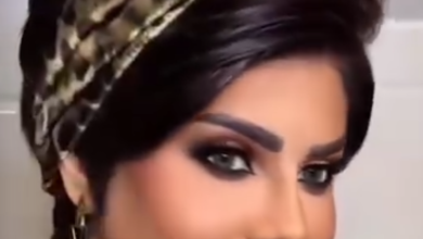 الممثلة ابتسام العطاوي، عمرها، زوجها، أعمالها 9 الممثلة ابتسام العطاوي، عمرها، زوجها، أعمالها