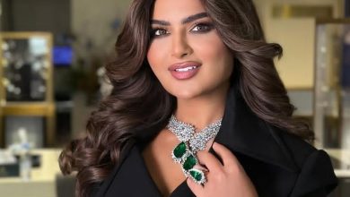 الممثلة أميرة محمد، عمرها، زوجها، أعمالها 8 الممثلة أميرة محمد، عمرها، زوجها، أعمالها