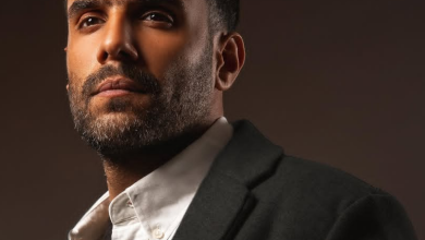 الممثل حسين الحداد، عمره، زوجته، أعماله 1 الممثل حسين الحداد، عمره، زوجته، أعماله