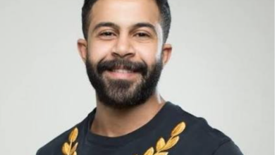 الممثل زيد السويداء، عمره، زوجته، أعماله 1 الممثل زيد السويداء، عمره، زوجته، أعماله