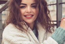 الممثلة ريم نصر الدين، عمرها، ديانتها، زوجها، أعمالها