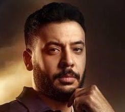 الممثل أحمد كمال أبو رية، عمره، زوجته، أعماله