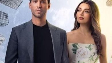 مسلسل عديم الضمير، قصته، أبطاله، عرضه