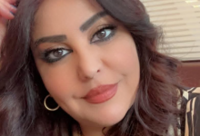 الممثلة سلمى سالم، عمرها، زواجها، أعمالها