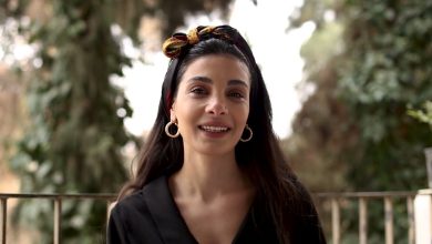 الممثلة سهير صالح، عمرها، زوجها، أعمالها